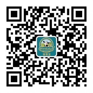 斐婴宝奶粉微信邀请关注送399元高端奶粉,还有机会拿iPhone 6手机