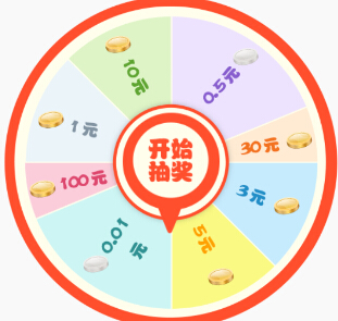 全民付银联商务校园招聘在线抽奖100%送千万现金（可提现） <font color=#ff0000>2014年10月31日结束</font>