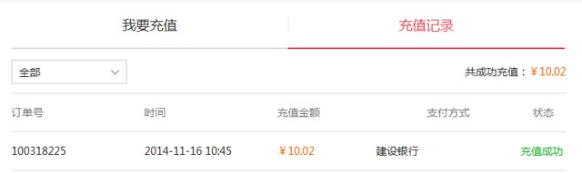 礼德财富感恩礼遇新用户注册100%送10-1000元现金(可提现)