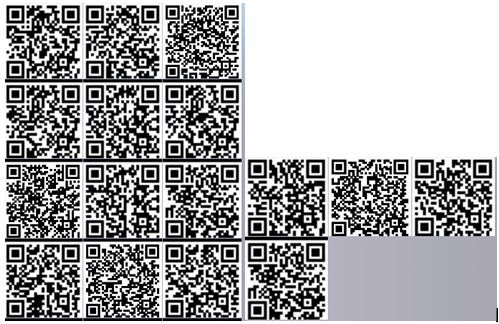 手机淘宝码上淘扫码刮奖送1-5元支付宝现金红包(仅今天)