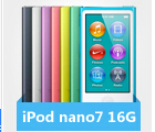 百度宝箱送好礼今日上午11点0元秒杀送iPod Nano7 16G <font color=#ff0000>2015年4月1日结束</font>