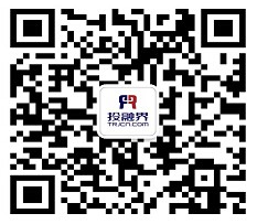 投融界微信关注新注册100%送1-10元微信红包(可提现)