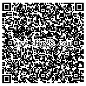 手机qq金秋福利 扫码100%送1元理财通红包(可提现)