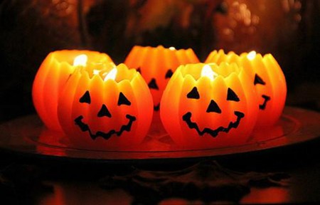 万圣节:不给糖就捣蛋?旭飞留学专家坐镇,发“糖”啦!