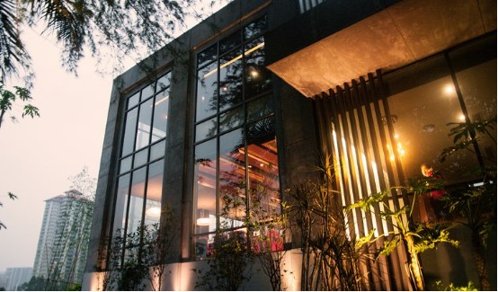 ［宏奇创意料理］携手[悠先点菜] “时尚料理免单”