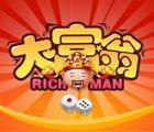 大金湖营养健康中心微信大富翁送玛咖，白芸豆，20元现金券 <font color=#ff0000>2016年1月20日结束</font>