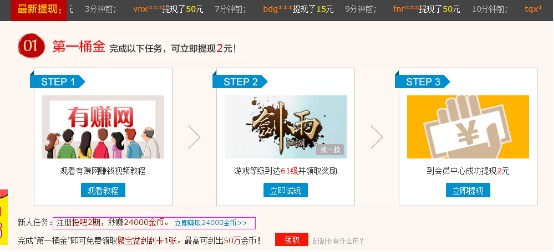 2016年快速赚Q币攻略,10分钟赚5Q币