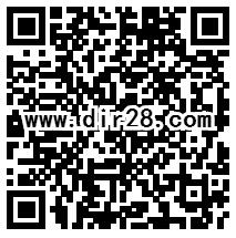 CF穿越火线开火盛典app手游试玩送2-17个Q币奖励