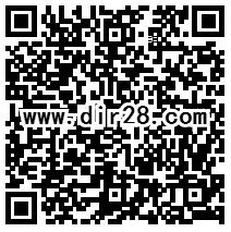 厦门眼科中心20周年答题抽奖送1-50元微信红包奖励