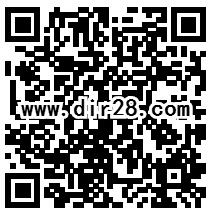 欢乐大赢家周年狂欢app手游试玩送2-8个Q币奖励