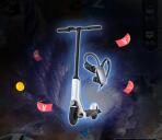 高德地图app星际逃脱抽奖送最高88元支付宝现金奖励