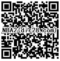 腾讯NBA系列2个活动抽奖送1-188个Q币奖励