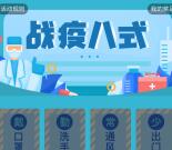 天目新闻战疫八式集卡送3元支付宝现金 每天多次抽卡机会