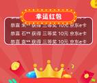 农业银行快e宝转入0.01元抽10元京东卡、话费 亲测中10元