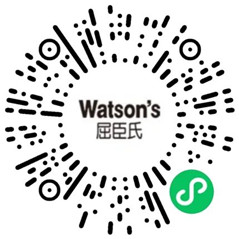 屈臣氏蒸馏水星想氏成小游戏抽30万个微信红包 亲测中1.9元