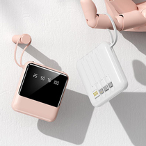 小熊1万毫安充电宝+皮尔卡丹打底衫+三明治蒸蛋糕2箱