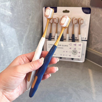 山姆同款牙刷18支+鸭鸭保暖加厚羽绒服+VS沙宣滋养洗发水