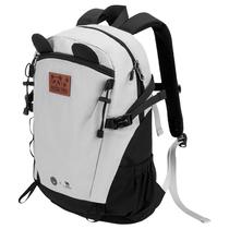 骆驼熊猫户外双肩包+雅鹿男士纯棉背心+钻石牌塔扇空气循环扇